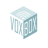 VoxBox logo